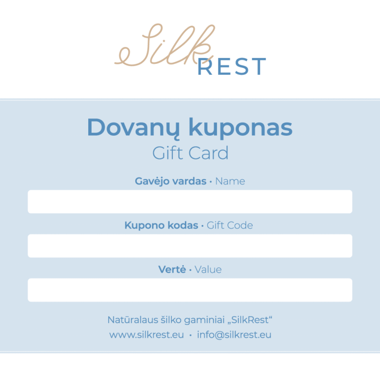 Dovanų kuponai