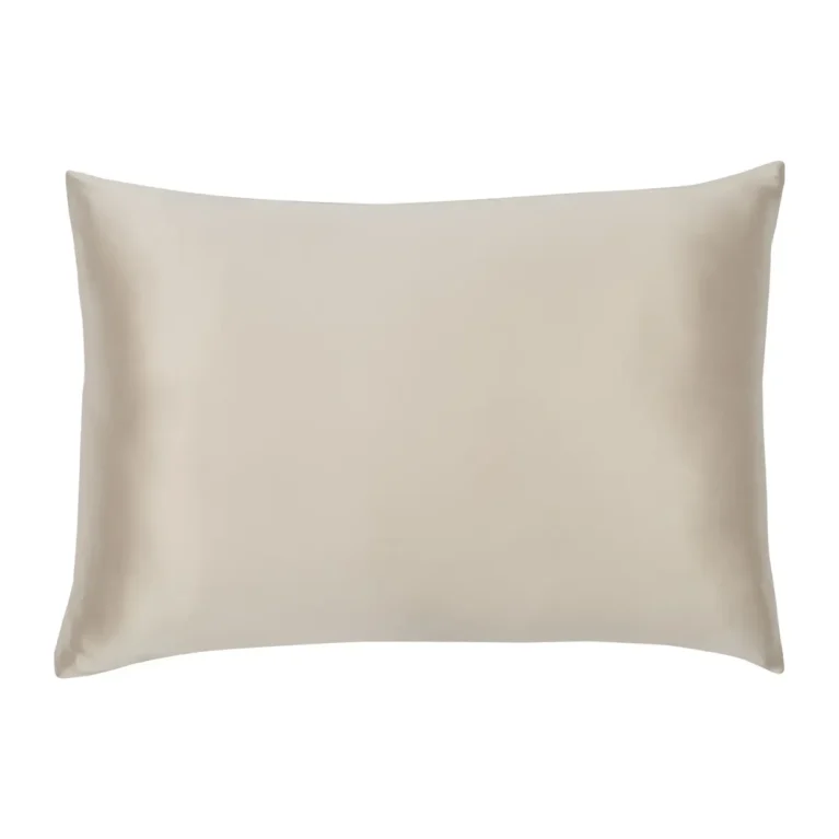 Naturalaus-silko-pagalves-uzvalkalas-Rozine-auksine-Rose-Gold