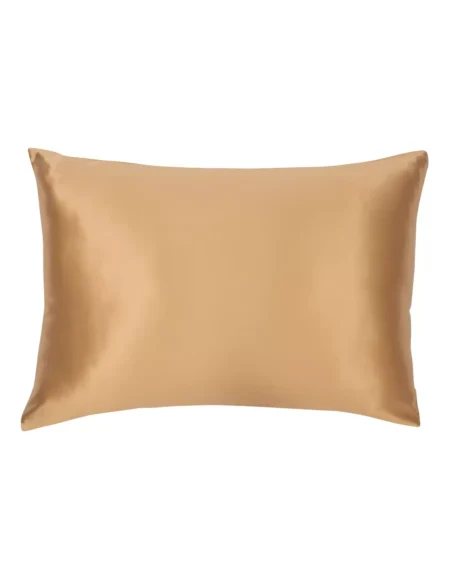 Mulberry-Naturalaus-silko-pagalves-uzvalkalas-50x70-cm-Auksinės spalvos