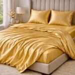 silk bedding for winters with mulberry silk filling, silkrest.eu